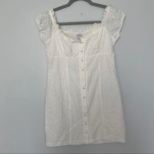 Princess Polly mini dress